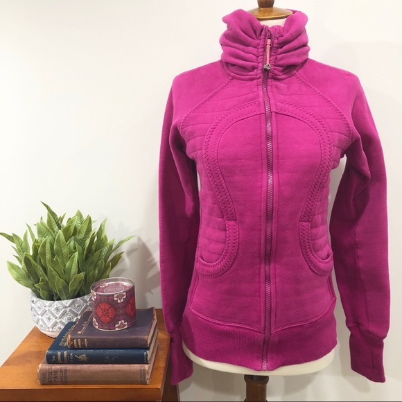 lululemon athletica Jackets & Blazers - Lululemon Calm and Cozy Jacket